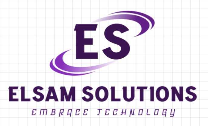 ElsamApp logo